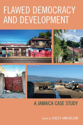 Immagine di copertina: Flawed Democracy and Development 1st edition 9781666949674