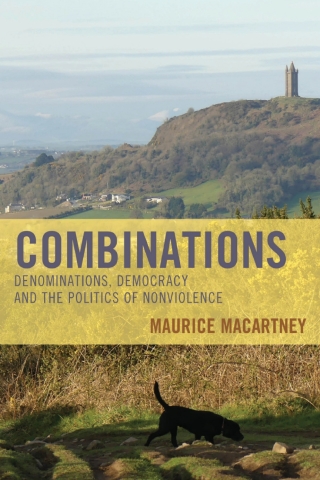 Imagen de portada: Combinations 1st edition 9781666916218