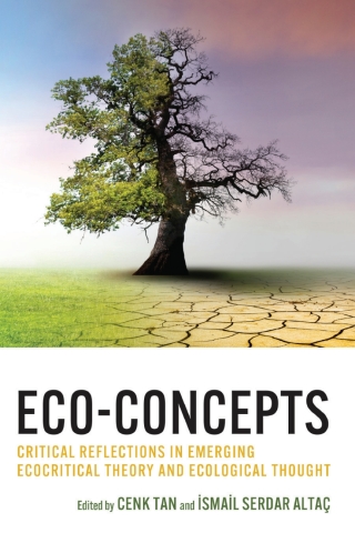 Cover image: Eco-Concepts 1st edition 9781666923483