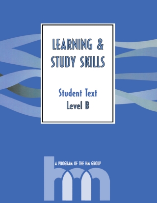 Imagen de portada: Level B: Student Text 1st edition 9780810838123
