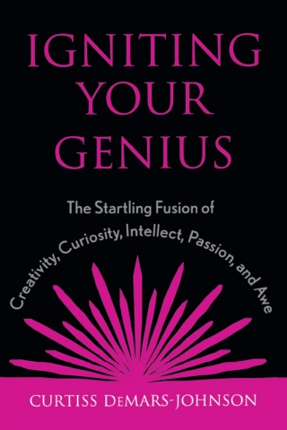 Imagen de portada: Igniting Your Genius 1st edition 9780810842991
