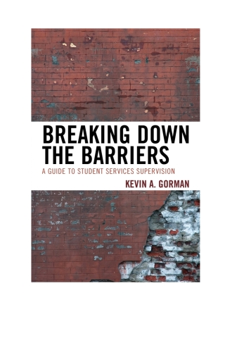 صورة الغلاف: Breaking Down the Barriers 1st edition 9781610489379