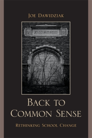 Cover image: Back to Common Sense 1st edition 9781607095606
