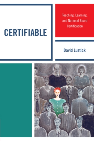 Imagen de portada: Certifiable 1st edition 9781607098959