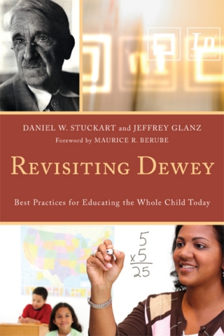 صورة الغلاف: Revisiting Dewey 1st edition 9781607090298