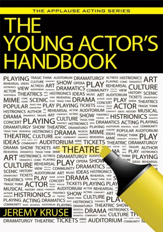 Cover image: The Young Actor's Handbook 1st edition 9781495075421