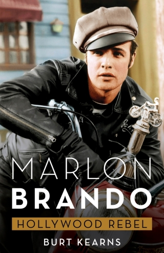 Imagen de portada: Marlon Brando 1st edition 9781493072507