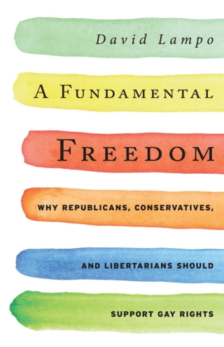 Immagine di copertina: A Fundamental Freedom 1st edition 9781442215719