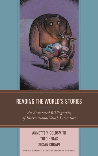 صورة الغلاف: Reading the World's Stories 1st edition 9781442270848