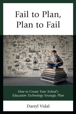صورة الغلاف: Fail to Plan, Plan to Fail 1st edition 9781475834161