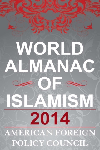 Omslagafbeelding: The World Almanac of Islamism 1st edition 9781442231436