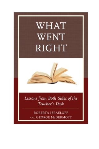 Imagen de portada: What Went Right 1st edition 9781475834147