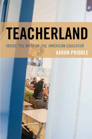 Immagine di copertina: Teacherland 1st edition 9781475836134