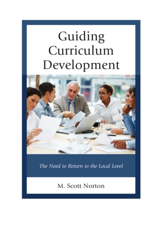 Cover image: Guiding Curriculum Development 1st edition 9781475827996