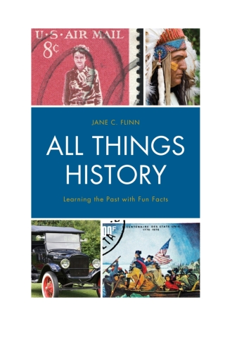表紙画像: All Things History 1st edition 9781475841244