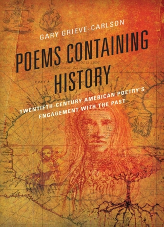 Cover image: Poems Containing History 1st edition 9781498550451