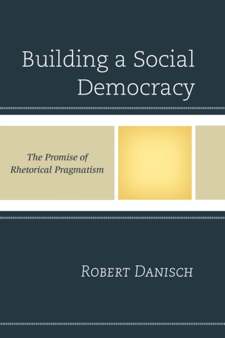 Imagen de portada: Building a Social Democracy 1st edition 9781498517775