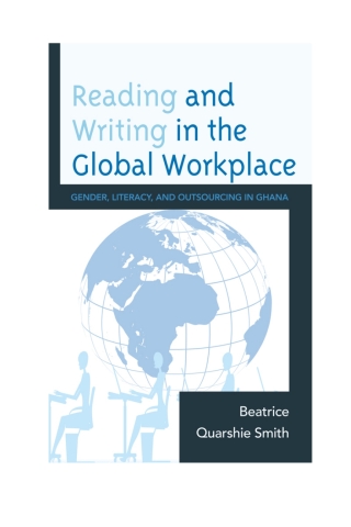 Cover image: Reading and Writing in the Global Workplace 1st edition 9780739137840