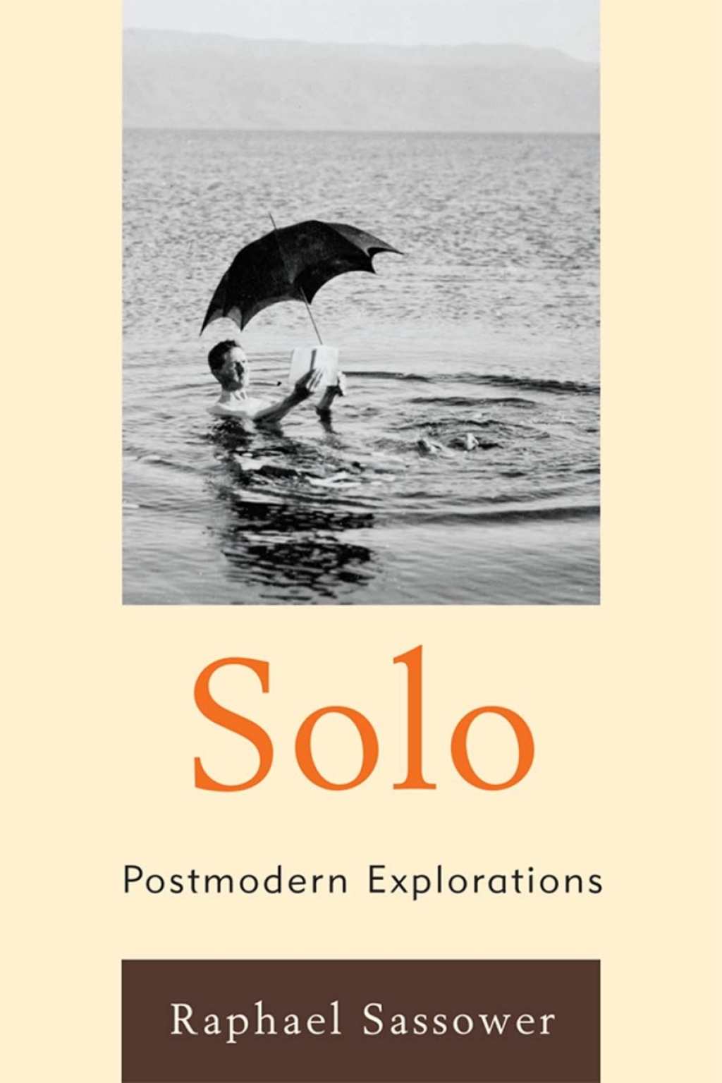 Solo - 1st Edition (eBook Rental)