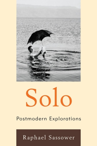 Imagen de portada: Solo 1st edition 9780739170212