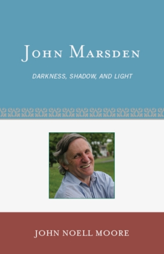Imagen de portada: John Marsden 1st edition 9780810854789