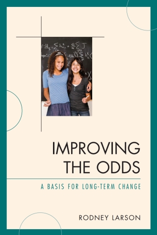 Imagen de portada: Improving the Odds 1st edition 9781607090953