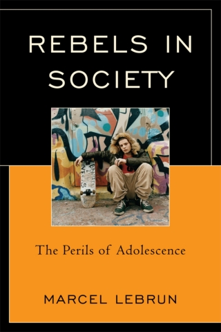 Imagen de portada: Rebels in Society 1st edition 9781610484640