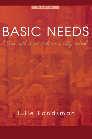 Imagen de portada: Basic Needs 1st edition 9781578860364