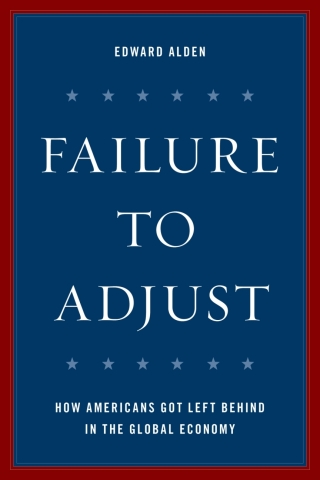 Cover image: Failure to Adjust 1st edition 9781538104798