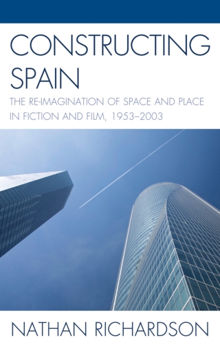 Imagen de portada: Constructing Spain 1st edition 9781611483963