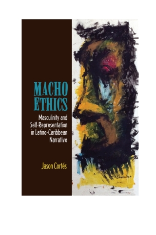 Imagen de portada: Macho Ethics 1st edition 9781611486391