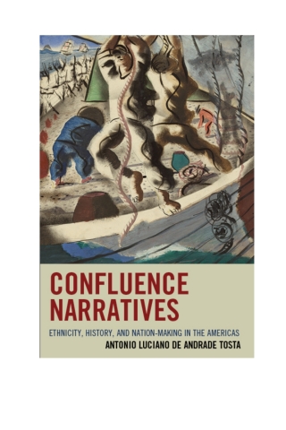 Cover image: Confluence Narratives 1st edition 9781611487558