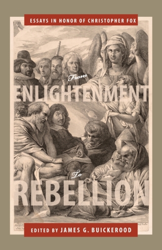 Imagen de portada: From Enlightenment to Rebellion 1st edition 9781611488708