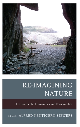 Imagen de portada: Re-Imagining Nature 1st edition 9781611487169