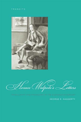 Imagen de portada: Horace Walpole's Letters 1st edition 9781611480108