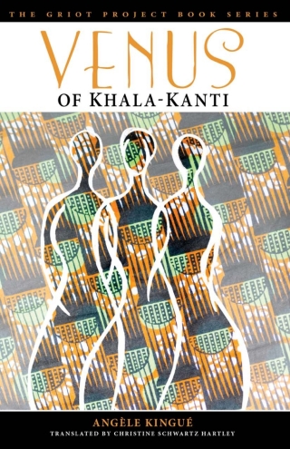 Cover image: Venus of Khala-Kanti 1st edition 9781611486285