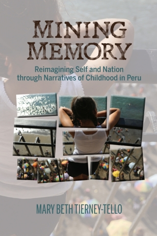Imagen de portada: Mining Memory 1st edition 9781611487732