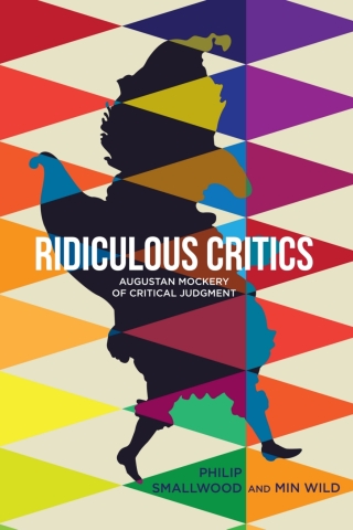 Imagen de portada: Ridiculous Critics 1st edition 9781611486162