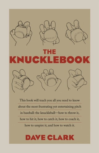 Imagen de portada: The Knucklebook 1st edition 9781566639699