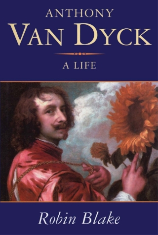 Imagen de portada: Anthony Van Dyck 1st edition 9781566637862