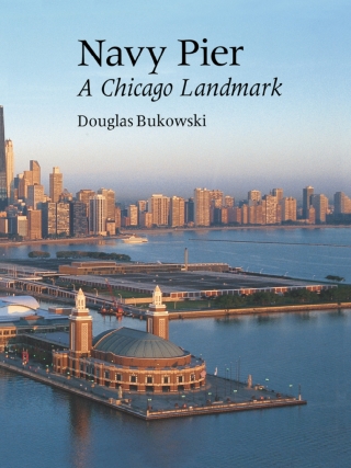 صورة الغلاف: Navy Pier 1st edition 9781566631150