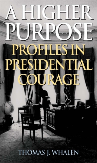 Cover image: A Higher Purpose 1st edition 9781566636308