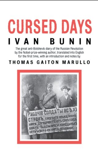 Imagen de portada: Cursed Days 1st edition 9781566635165