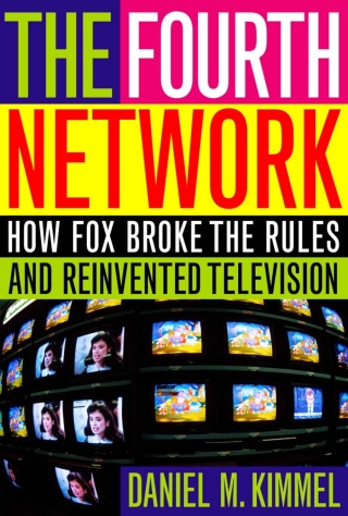 Cover image: The Fourth Network 1st edition 9781566635721