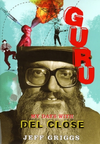 Imagen de portada: Guru 1st edition 9781566636148
