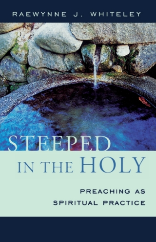 Cover image: Steeped in the Holy 1st edition 9781561013012