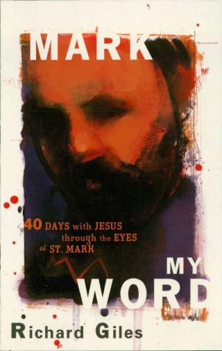 Imagen de portada: Mark My Word 1st edition 9781561012398