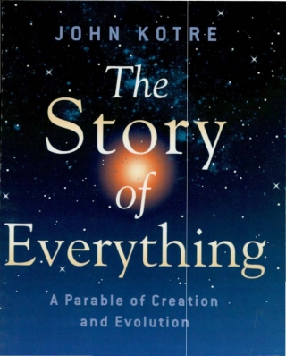 Immagine di copertina: The Story of Everything 1st edition 9781561012985