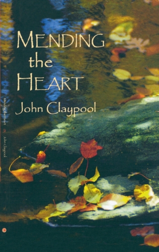 Omslagafbeelding: Mending the Heart 1st edition 9781561011650