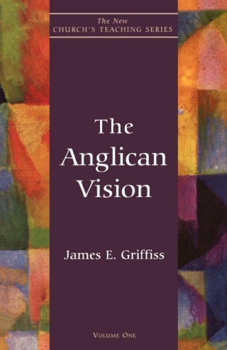 Imagen de portada: Anglican Vision 1st edition 9781561011438